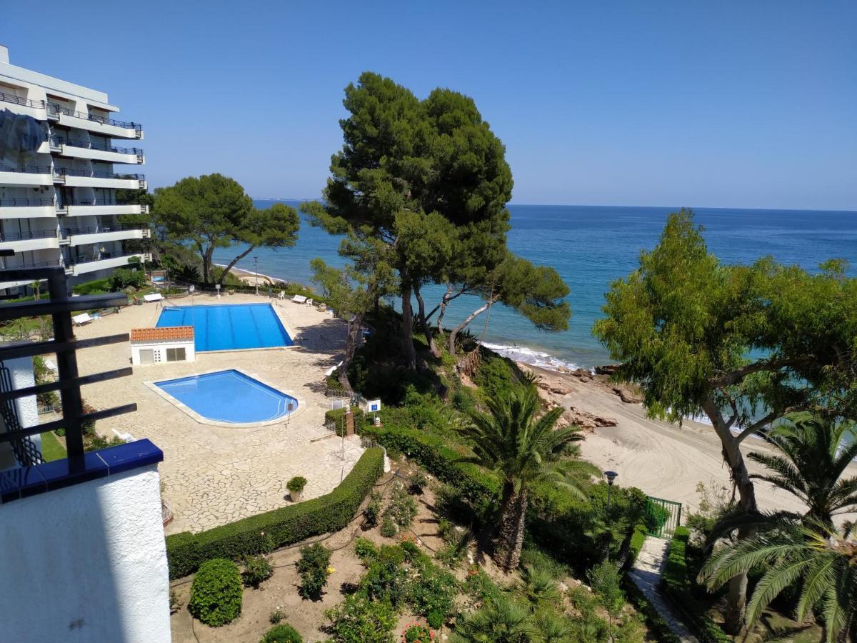 Miami Apartamento Thomas Miami Playa Dış mekan fotoğraf
