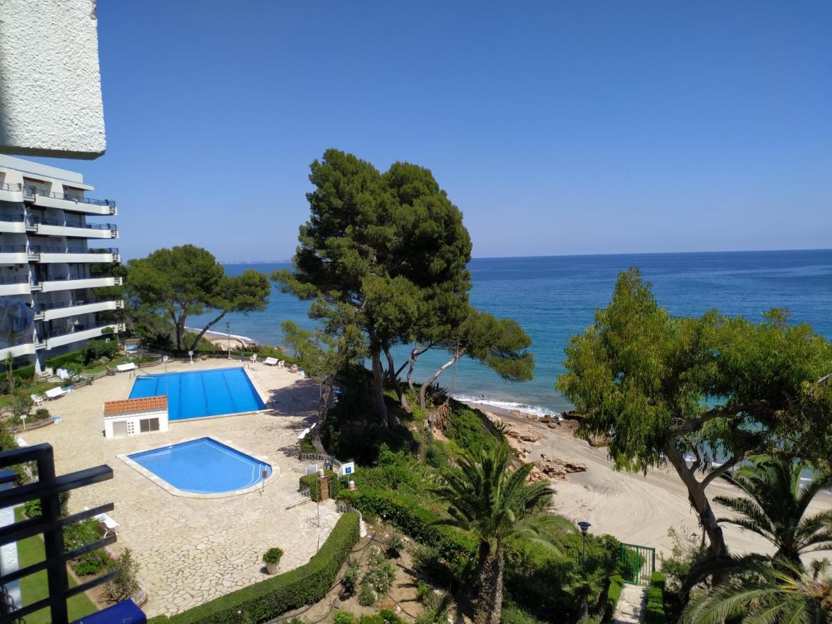 Miami Apartamento Thomas Miami Playa Dış mekan fotoğraf